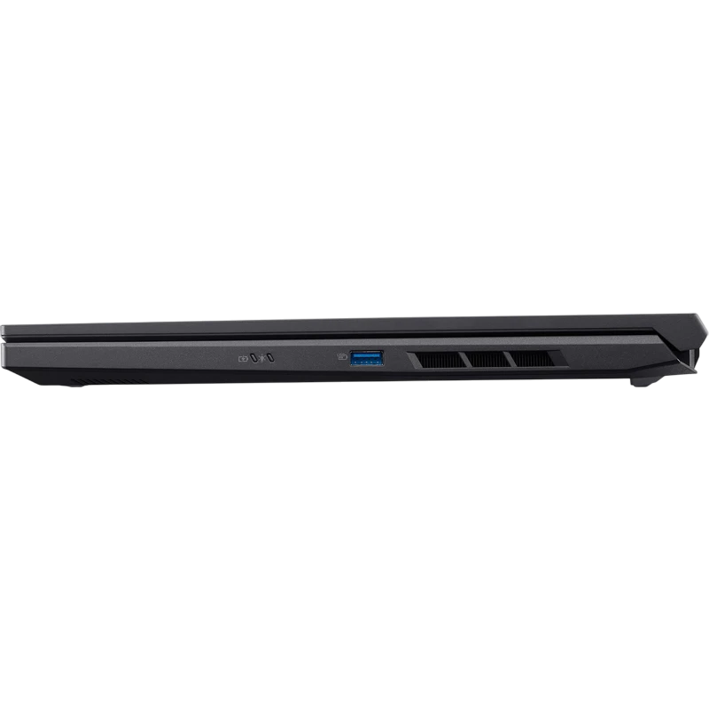 Игровой ноутбук 16" acer nitro v16 anv16-71, obsidian black, intel core i7-14650hx, 32гб/1024гб, linux eshell 4