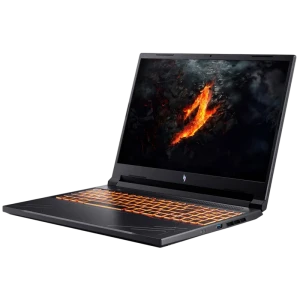 Игровой ноутбук 16" acer nitro v16 anv16-71, obsidian black, intel core i7-14650hx, 32гб/1024гб, linux eshell Thumbnail 6