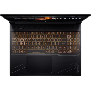 Игровой ноутбук 16" acer nitro v16 anv16-71, obsidian black, intel core i7-14650hx, 32гб/1024гб, linux eshell Thumbnail 5