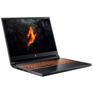 Игровой ноутбук 16" acer nitro v16 anv16-71, obsidian black, intel core i7-14650hx, 32гб/1024гб, linux eshell Thumbnail 2