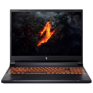 Игровой ноутбук 16" acer nitro v16 anv16-71, obsidian black, intel core i7-14650hx, 32гб/1024гб, linux eshell
