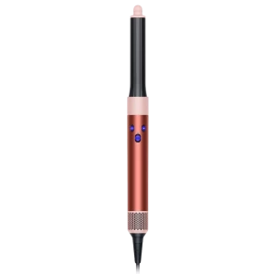 Стайлер Dyson HS05 Airwrap Complete Long Volumise, 1300Вт, Strawberry Bronze | Blush Pink