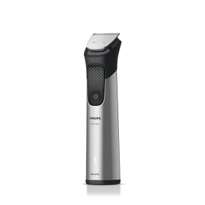 Trimmer pentru bărbați philips mg9557/15, argintiu Thumbnail 3