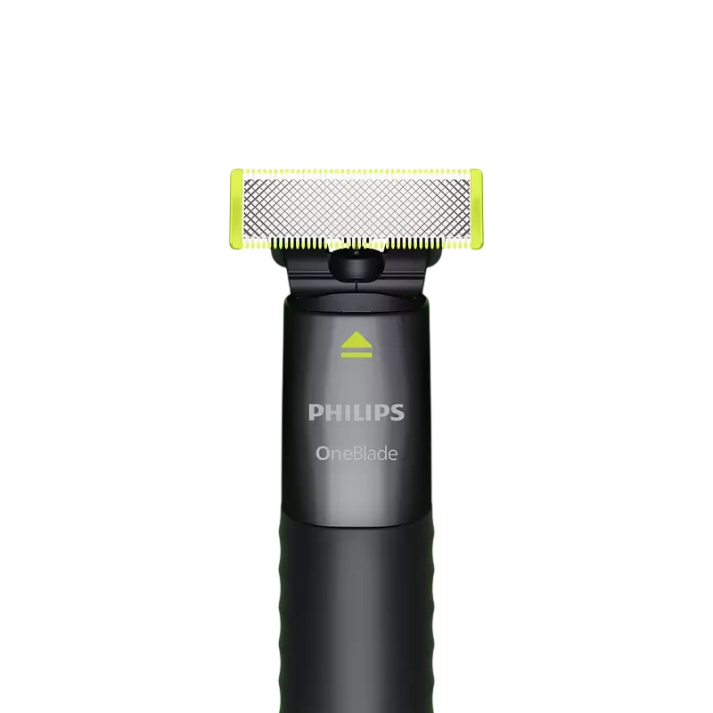 Trimmer pentru bărbați philips mg9557/15, argintiu 5