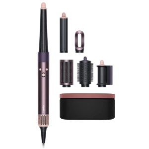 Styler dyson airwrap i.d. hs08, 1300w, jasper | plum Thumbnail 3