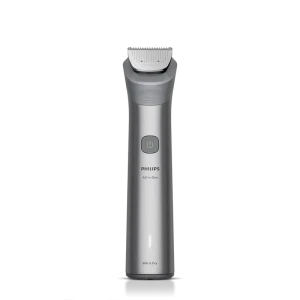 Trimmer pentru bărbați philips mg5951/15, gri Thumbnail 4