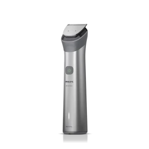 Trimmer pentru bărbați philips mg5951/15, gri Thumbnail 2