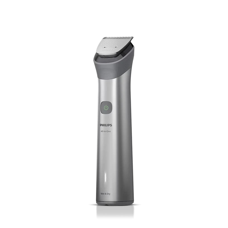 Trimmer pentru bărbați philips mg5951/15, gri 2