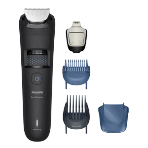 Trimmer pentru bărbați philips bt5775/15, negru Thumbnail 2