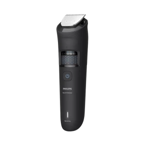 Trimmer pentru bărbați philips bt5775/15, negru Thumbnail 5