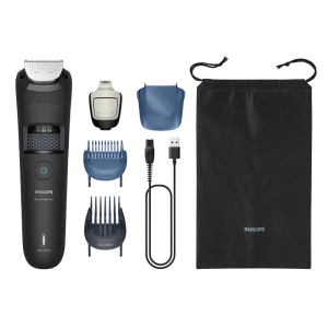Trimmer pentru bărbați philips bt5775/15, negru Thumbnail 6