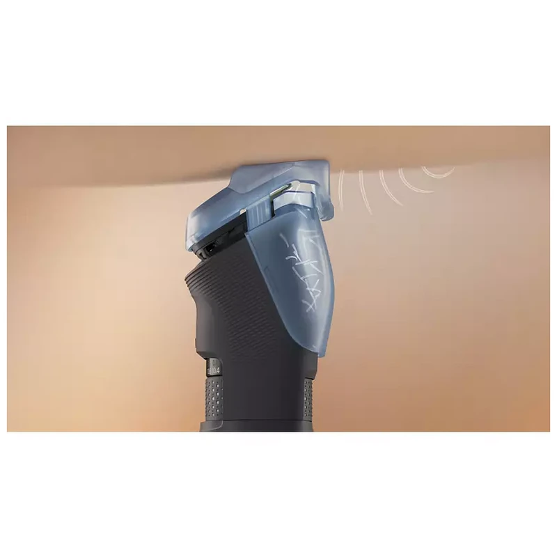 Trimmer pentru bărbați philips bt5775/15, negru 4