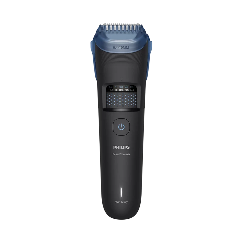 Trimmer pentru bărbați philips bt5775/15, negru 3