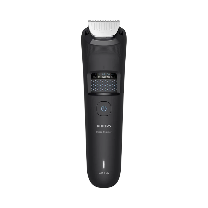 Trimmer pentru bărbați philips bt5775/15, negru 2