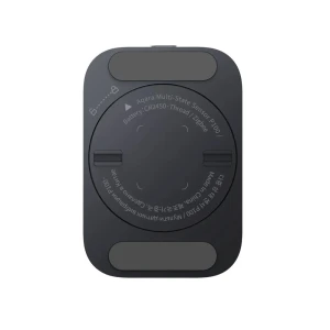 Датчик aqara zigbee/thread с несколькими состояниями (открытие/закрытие и мониторинг объектов) p100, серый Thumbnail 3