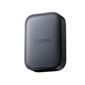 Датчик aqara zigbee/thread с несколькими состояниями (открытие/закрытие и мониторинг объектов) p100, серый Thumbnail 2