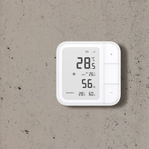 Aqara zigbee/ thread temperature and humidity climate sensor w100 Thumbnail 2