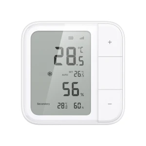 Aqara zigbee/ thread temperature and humidity climate sensor w100 Thumbnail 1