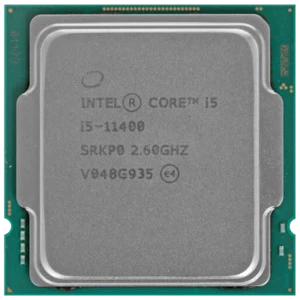 Procesor Intel Core i5-11400, Intel UHD Graphics 730, Fără cooler | Tray