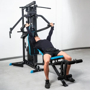 Aparat de exerciții thunder zugat Thumbnail 9