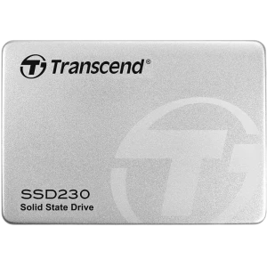 Накопитель SSD Transcend SSD230S, 512Гб, TS512GSSD230S