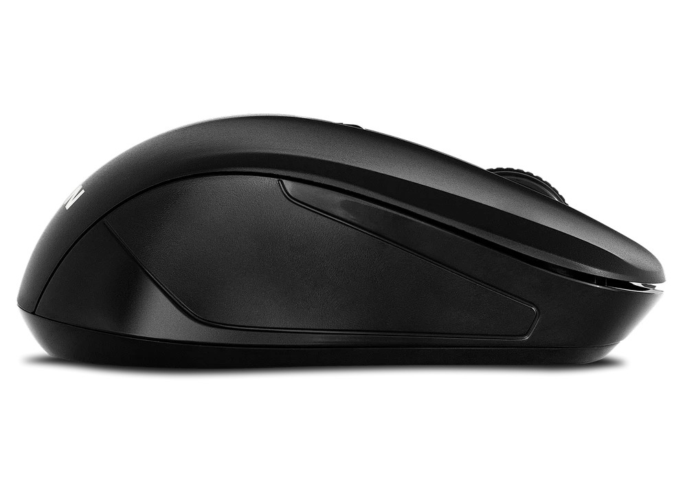 Set tastatură + mouse sven kb-c3400w, fără fir, negru 5