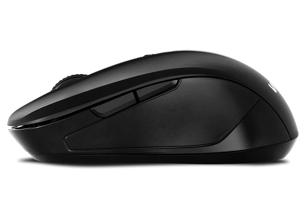 Set tastatură + mouse sven kb-c3400w, fără fir, negru 17