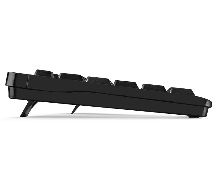 Set tastatură + mouse sven kb-c3400w, fără fir, negru 9