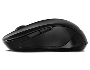 Set tastatură + mouse sven kb-c3400w, fără fir, negru Thumbnail 12