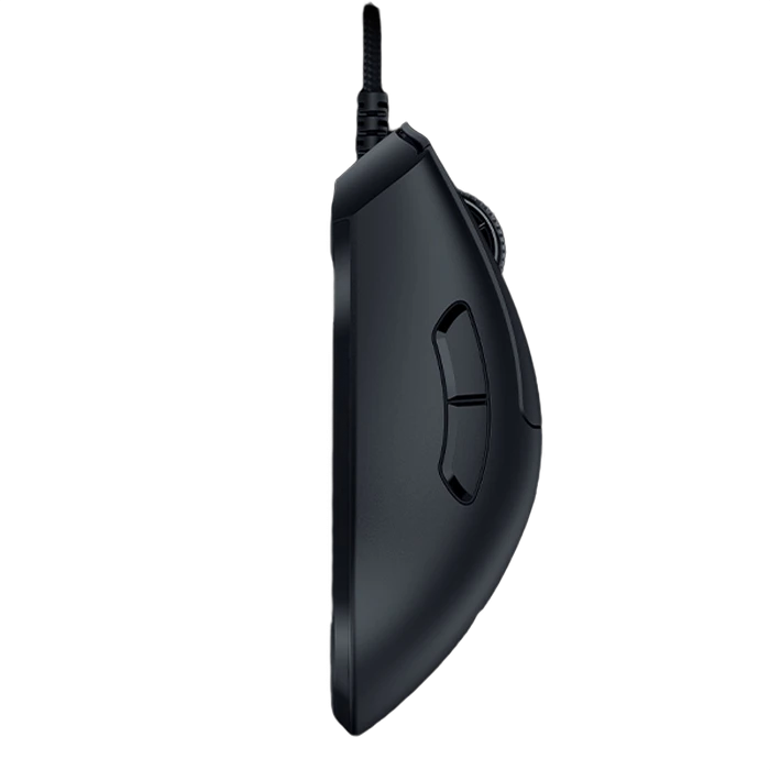 Gaming mouse razer deathadder v3, negru 3