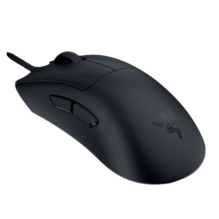 Gaming mouse razer deathadder v3, negru 5
