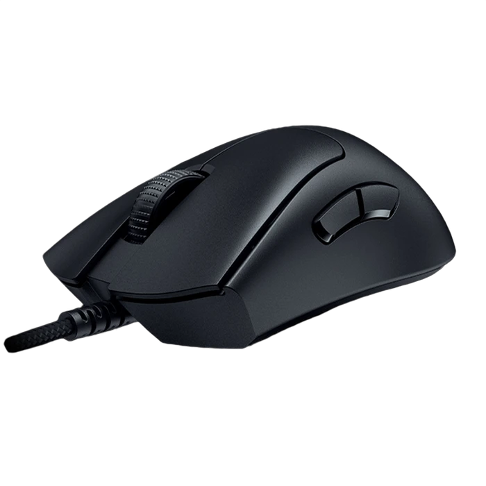 Gaming mouse razer deathadder v3, negru 4