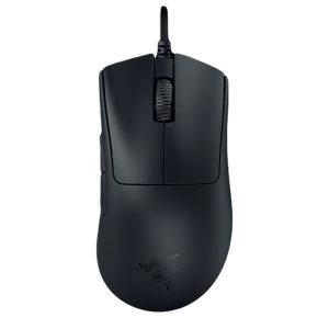Gaming mouse razer deathadder v3, negru