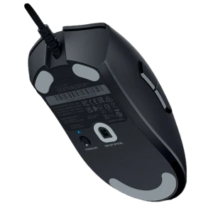 Gaming mouse razer deathadder v3, negru Thumbnail 6