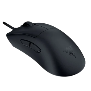 Gaming mouse razer deathadder v3, negru Thumbnail 5