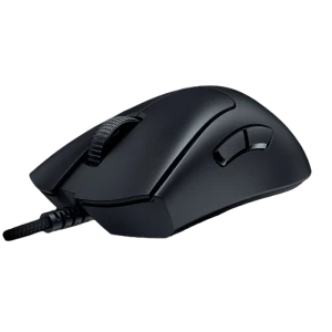 Gaming mouse razer deathadder v3, negru Thumbnail 4