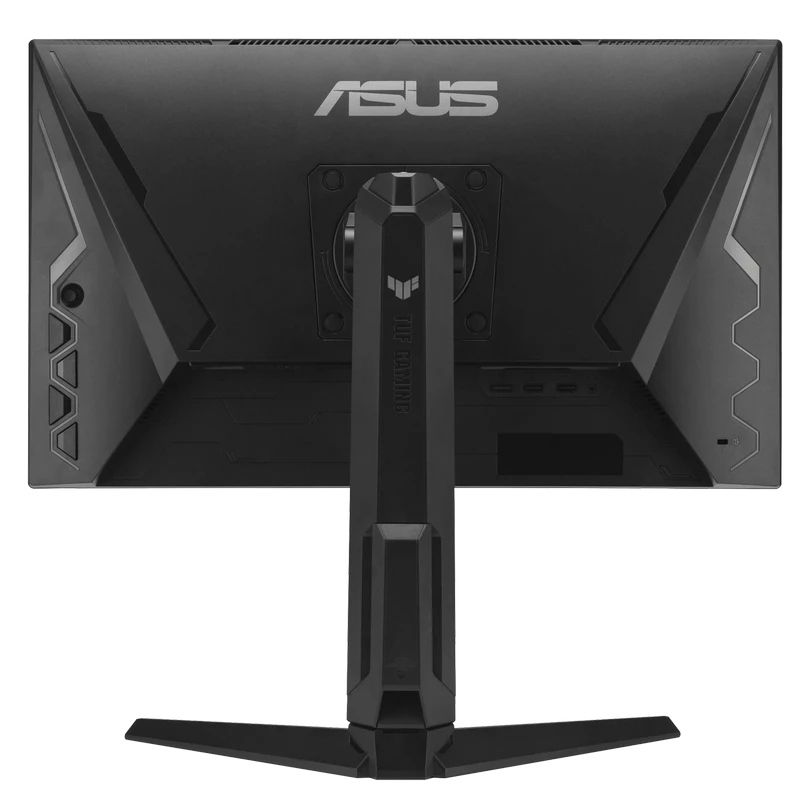 23,8" игровой монитор asus vg249qml5a, ips 1920x1080 fhd, чёрный 3