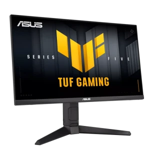 23,8" игровой монитор asus vg249qml5a, ips 1920x1080 fhd, чёрный Thumbnail 2