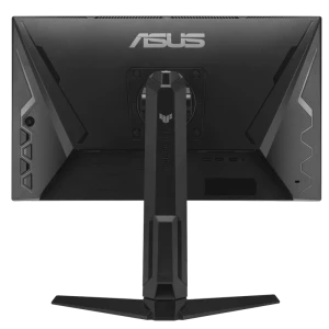 23,8" игровой монитор asus vg249qml5a, ips 1920x1080 fhd, чёрный Thumbnail 3