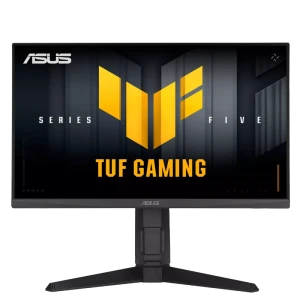 23,8" игровой монитор asus vg249qml5a, ips 1920x1080 fhd, чёрный