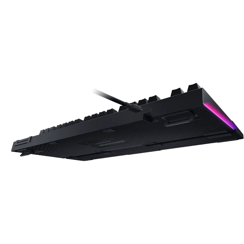 Tastatură razer blackwidow v4, cu fir, negru 4