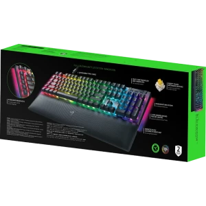 Tastatură razer blackwidow v4, cu fir, negru Thumbnail 8
