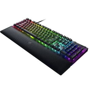 Tastatură razer blackwidow v4, cu fir, negru Thumbnail 5