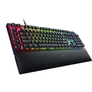 Tastatură razer blackwidow v4, cu fir, negru Thumbnail 6