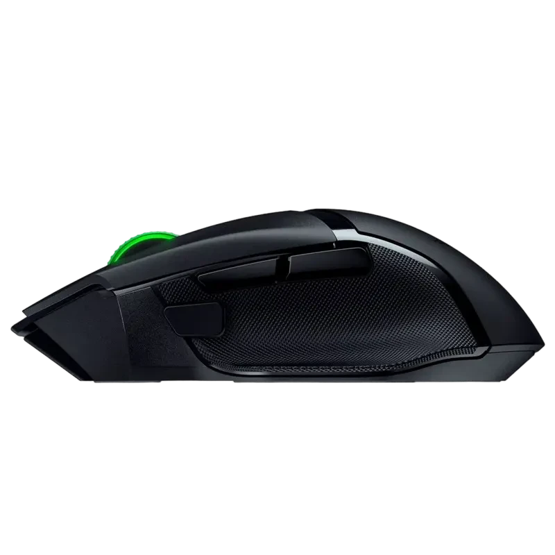 Беcпроводная мышь razer basilisk v3 x, чёрный 2