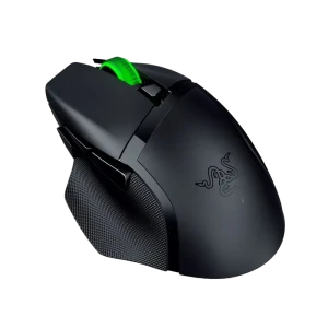 Беcпроводная мышь razer basilisk v3 x, чёрный Thumbnail 3