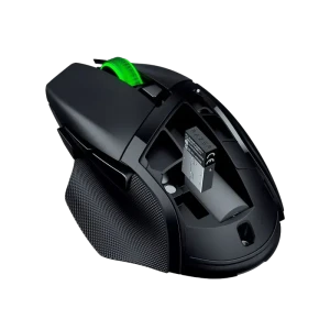 Беcпроводная мышь razer basilisk v3 x, чёрный Thumbnail 4