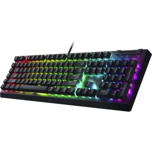 Tastatură razer blackwidow v4, cu fir, negru Thumbnail 7