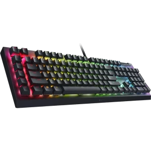 Tastatură razer blackwidow v4, cu fir, negru Thumbnail 4