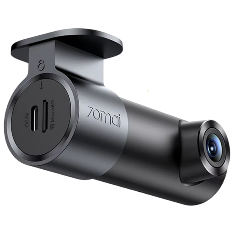 Cameră dvr frontală 70mai m310 plus 2k, negru 2